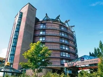 Victor's Residenz-hotel Hotel Frankenthal (Rhineland-Palatinate)