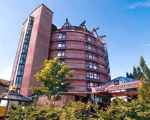 Victor's Residenz-hotel Frankenthal (Rhineland-Palatinate)