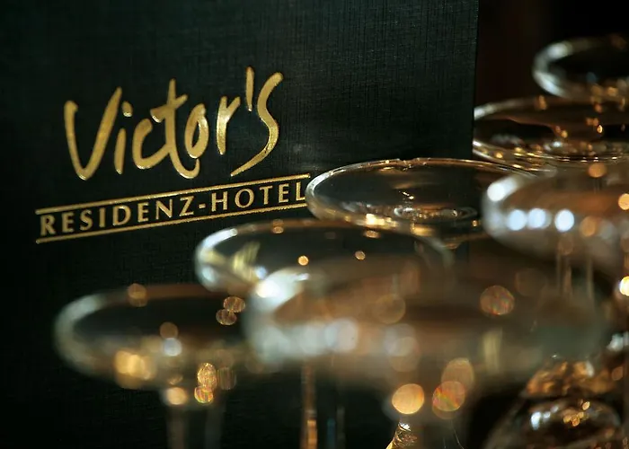 Victor's Residenz-hotel