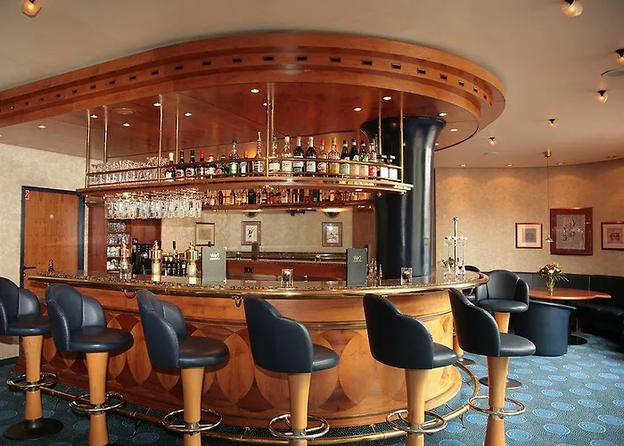 Victor's Residenz-hotel 4* Frankenthal (Rhineland-Palatinate)