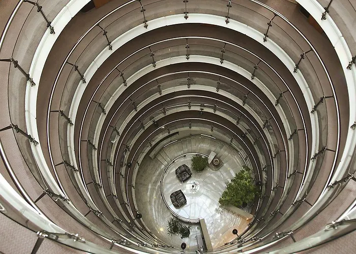 Victor's Residenz-hotel Frankenthal (Rhineland-Palatinate)