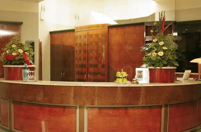 Hotel Victor's Residenz-hotel