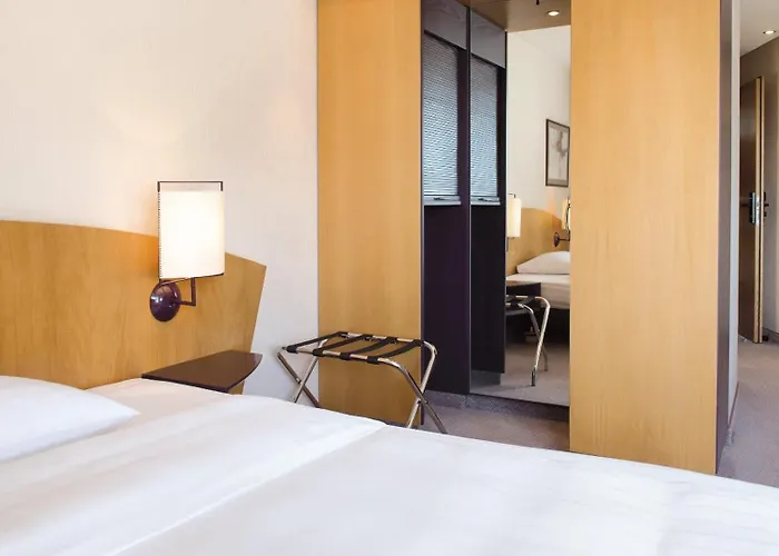 Victor's Residenz-hotel 4*