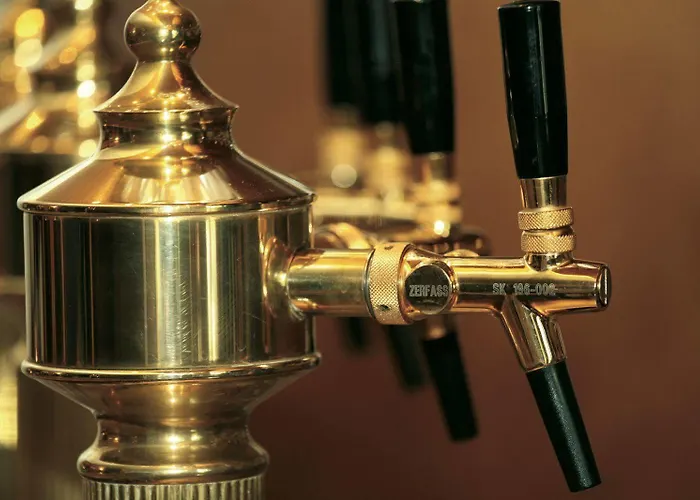 Hotel Victor's Residenz-hotel