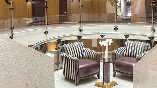 Victor's Residenz-hotel Hotel Frankenthal (Rhineland-Palatinate)