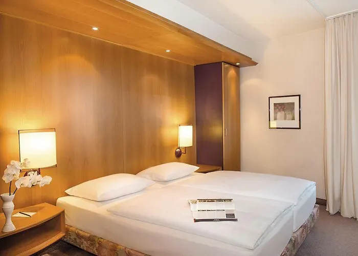 Hotel Victor's Residenz-hotel 4*