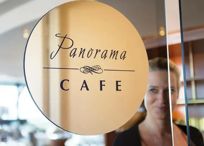 Victor's Residenz-hotel 4* Frankenthal (Rhineland-Palatinate)