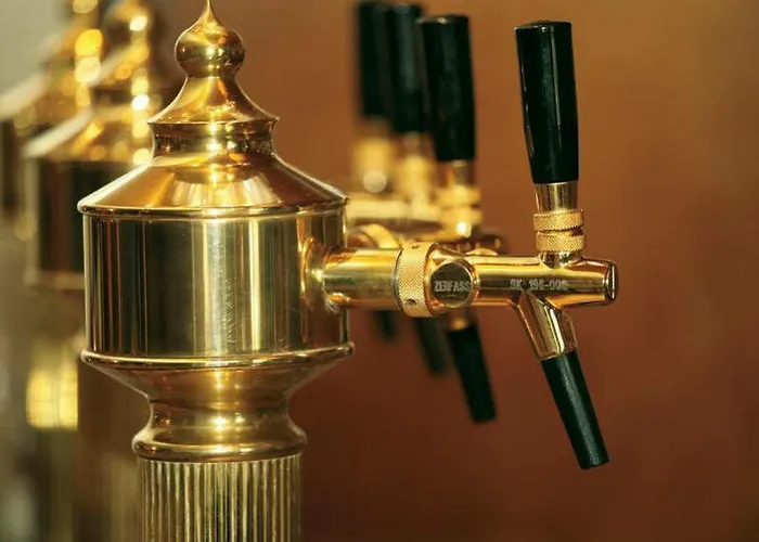 Victor's Residenz-hotel Hotel 4*