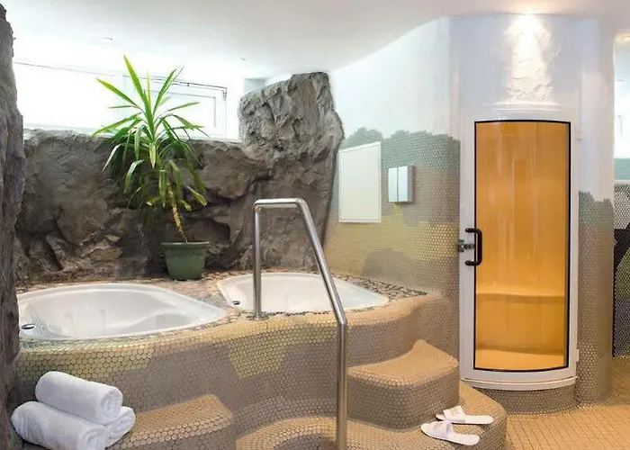 Victor's Residenz-hotel 4* Frankenthal (Rhineland-Palatinate)