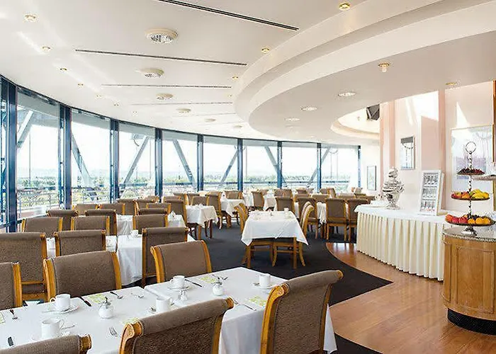 Victor's Residenz-hotel Hotel