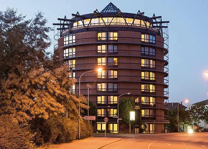 Victor's Residenz-hotel Frankenthal (Rhineland-Palatinate)