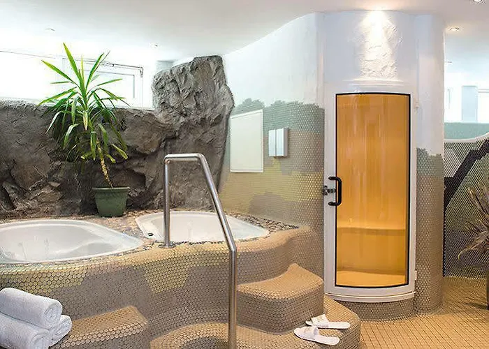 Victor's Residenz-hotel 4* Frankenthal (Rhineland-Palatinate)