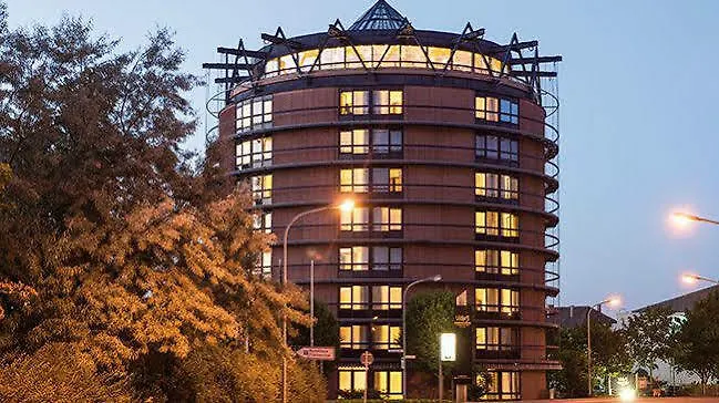 Victor's Residenz-hotel Frankenthal (Rhineland-Palatinate)